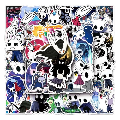 Hollow knight silksong 3d - hollow,