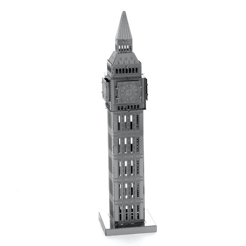 Big ben tower - big,