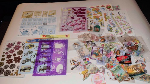 Bogen bastelset mit 3d - bogen,