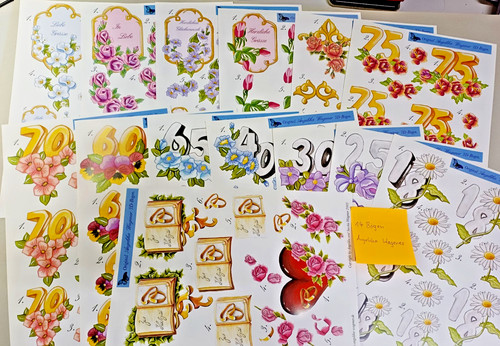 14x original angelika - 14x, wagner