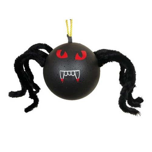 Big shot ziel spider ball - big, 3d-ziel
