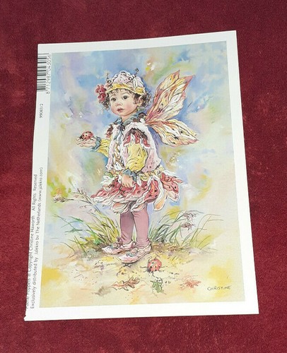 Bogen bastelset faerie - bastelset,