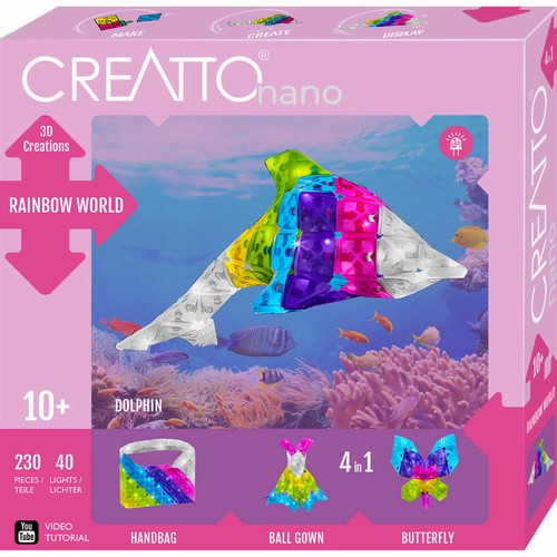 Kosmos creatto regenbogen - creatto,